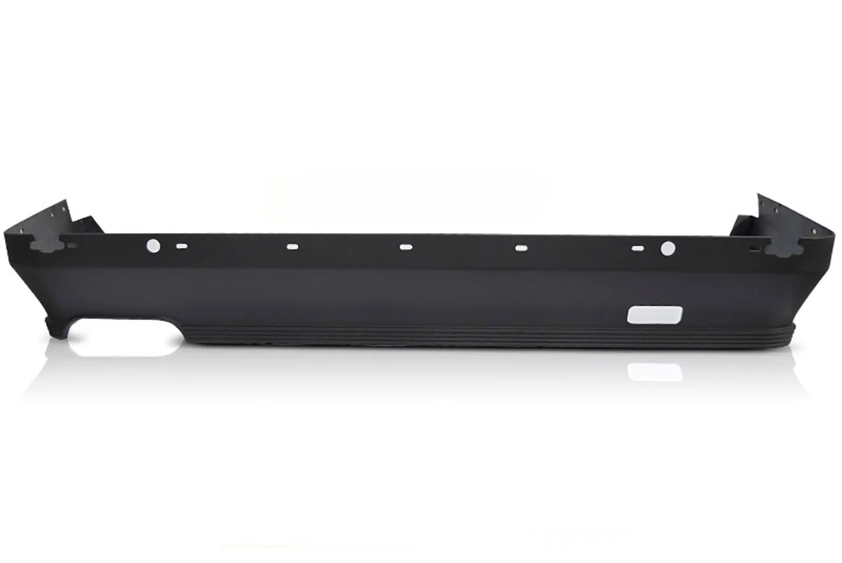 Bakfanger BMW 3 (E30) 1982 - 1994 │ M Tech Design V.1 – bilde 2