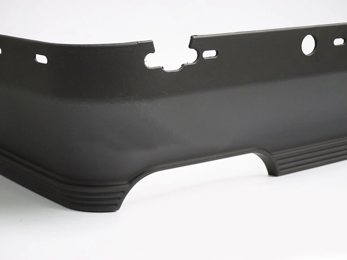 Bakfanger BMW 3 (E30) 1982 - 1994 │ M Tech Design V.1 – bilde 3