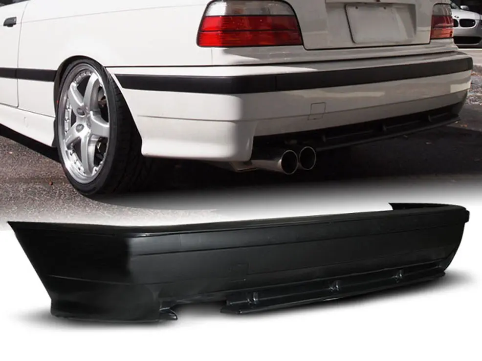 Bakfanger BMW 3 (E36) 1990-1999 | M3 Design