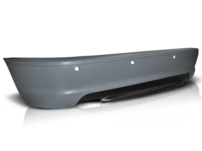 Bakfanger BMW 3 (E46) Coupe/Cabrio 1999 - 2005 | M3 Design PDC – bilde 2