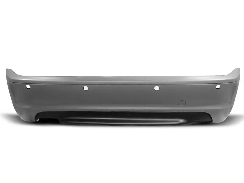 Bakfanger BMW 3 (E46) Coupe/Cabrio 1999 - 2005 | M3 Design PDC – bilde 3
