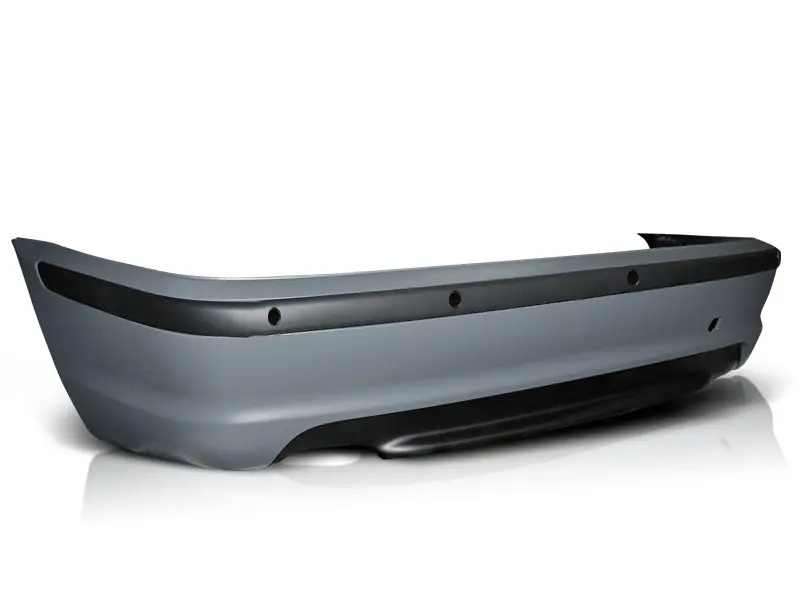 Bakfanger BMW 3 (E46) Sedan 1998 - 2005 | M3 Design PDC – bilde 2