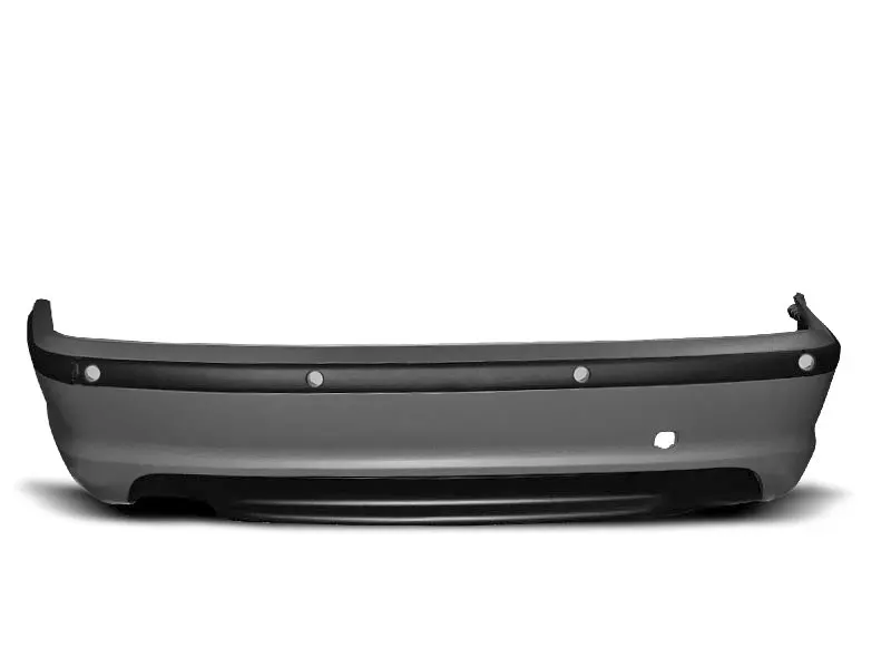 Bakfanger BMW 3 (E46) Sedan 1998 - 2005 | M3 Design PDC – bilde 3