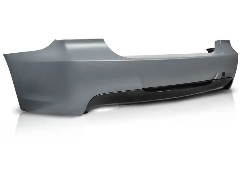 Bakfanger BMW 3 (E90) 2005-2008 | M-Tech Design – bilde 2