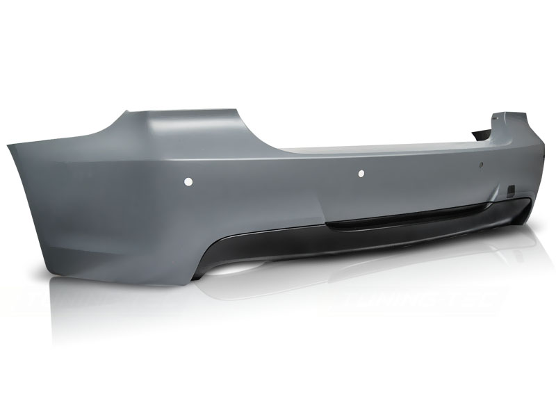 Bakfanger BMW 3 (E90) 2005-2008 | M-Tech Design PDC – bilde 2