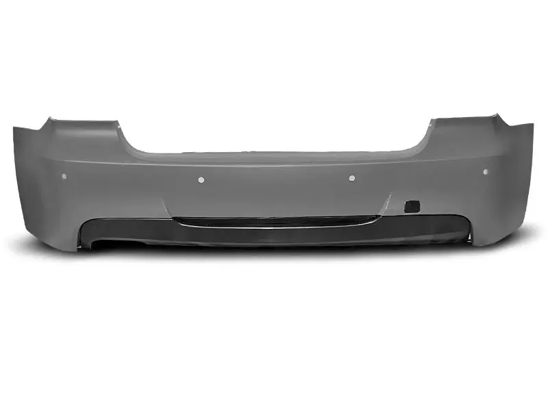 Bakfanger BMW 3 (E90) 2005-2008 | M-Tech Design PDC – bilde 3