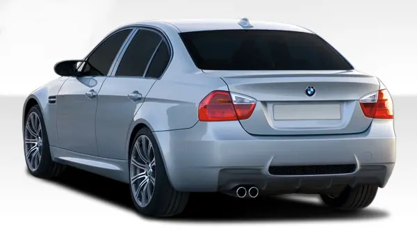 Bakfanger BMW 3 (E90) 2005-2011 | M3 Design Image 1