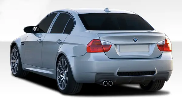Bakfanger BMW 3 (E90) 2005-2011 | M3 Design