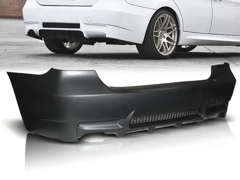 Bakfanger BMW 3 (E90) 2005-2011 | M3 Design Image 2