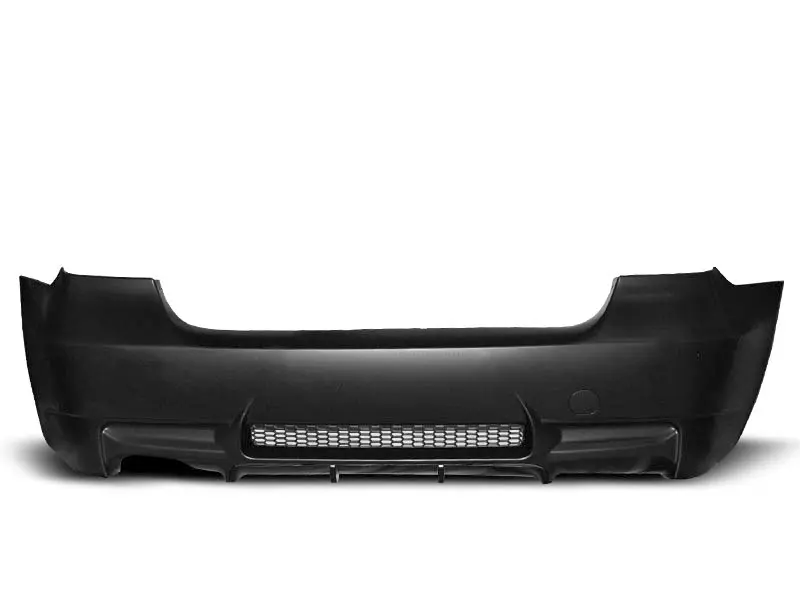 Bakfanger BMW 3 (E90) 2005-2011 | M3 Design Image 3
