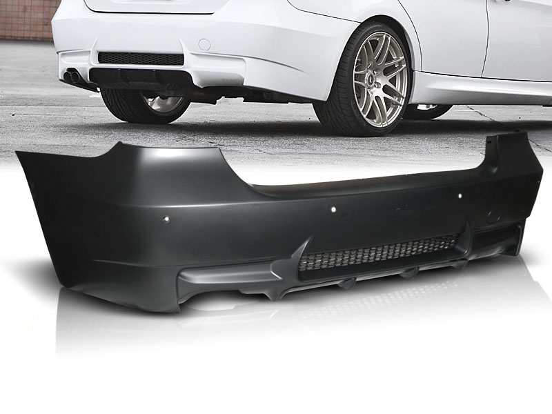 Bakfanger BMW 3 (E90) 2005-2011 | M3 Design PDC
