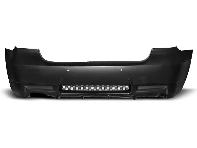 Bakfanger BMW 3 (E90) 2005-2011 | M3 Design PDC – bilde 3
