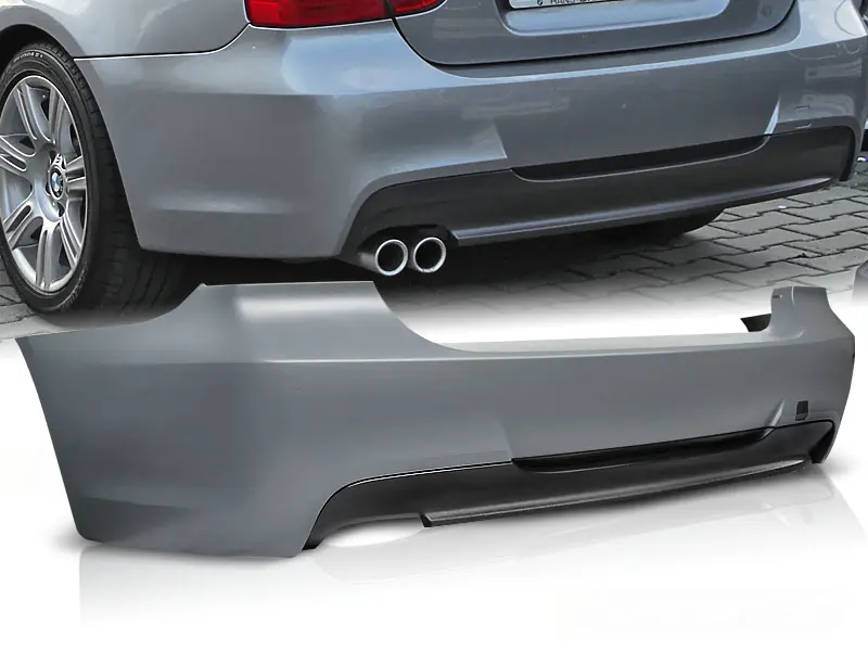 Bakfanger BMW 3 (E90) 2009-2011 | M-Tech Design
