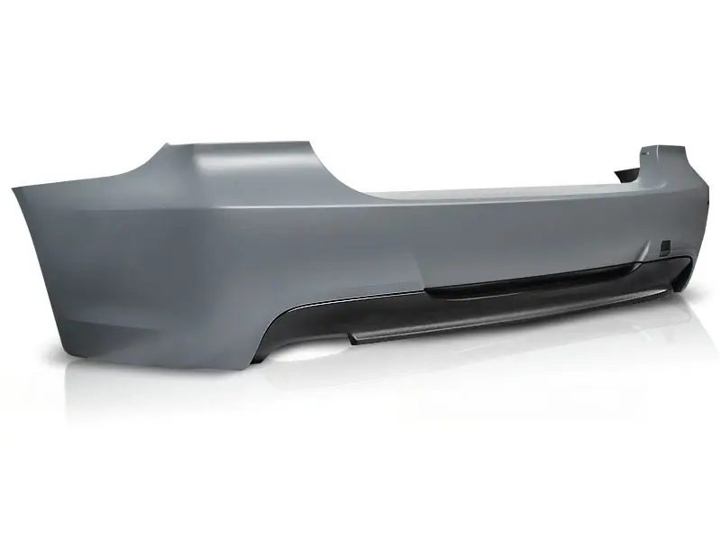 Bakfanger BMW 3 (E90) 2009-2011 | M-Tech Design – bilde 2