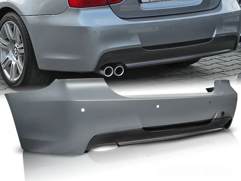 Bakfanger BMW 3 (E90) 2009 - 2011 | M-Tech Design PDC