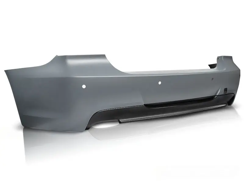 Bakfanger BMW 3 (E90) 2009 - 2011 | M-Tech Design PDC – bilde 2