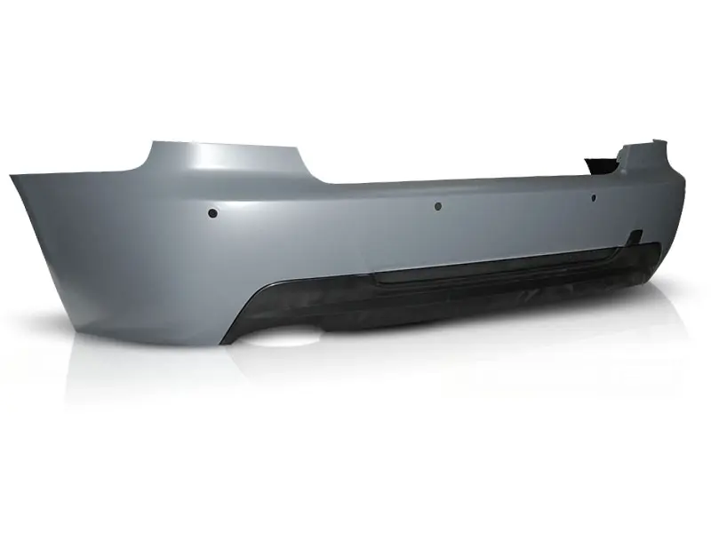 Bakfanger BMW 3 (E92/ E93) 2006-2013 | M-Tech Design PDC Image 2