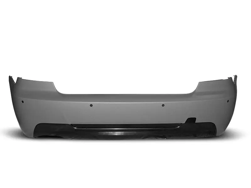 Bakfanger BMW 3 (E92/ E93) 2006-2013 | M-Tech Design PDC Image 3