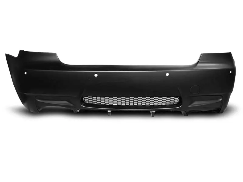 Bakfanger BMW 3 (E92 / E93) 2006 - 2013 |  M3 Design PDC – bilde 3