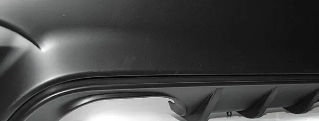 Bakfanger BMW 3 (E92 / E93) 2006-2013 | M4 Design PDC – bilde 3