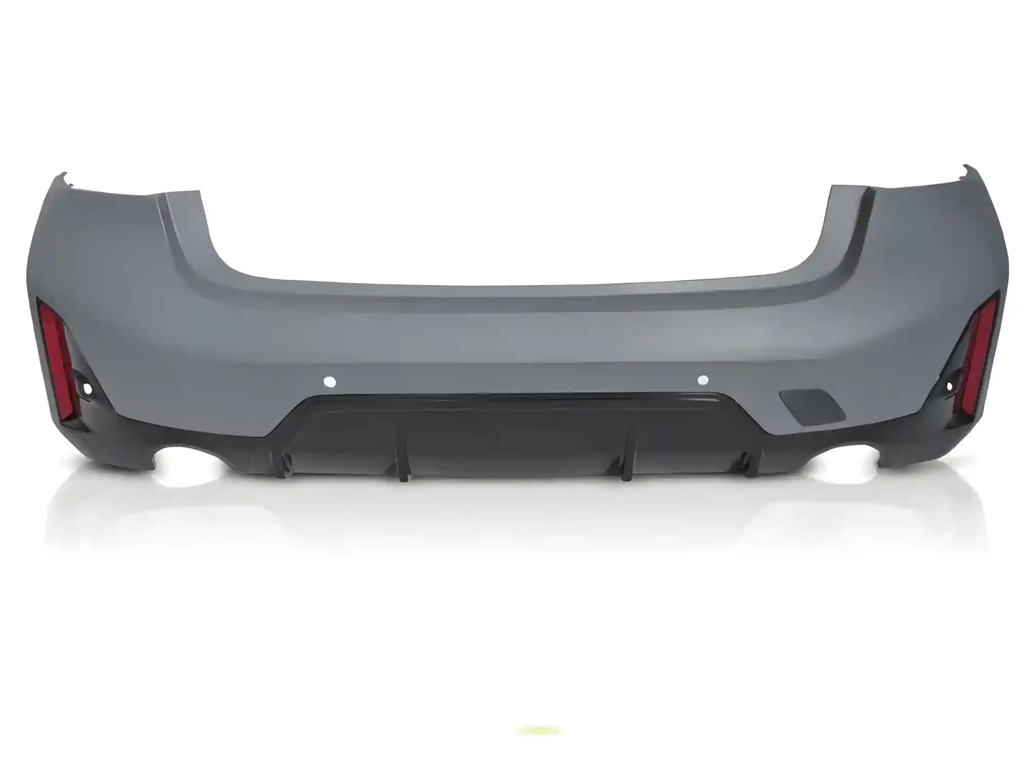 Bakfanger BMW 3 (G20) Sedan LCI 2022 - 2026 | Sport Design – bilde 2