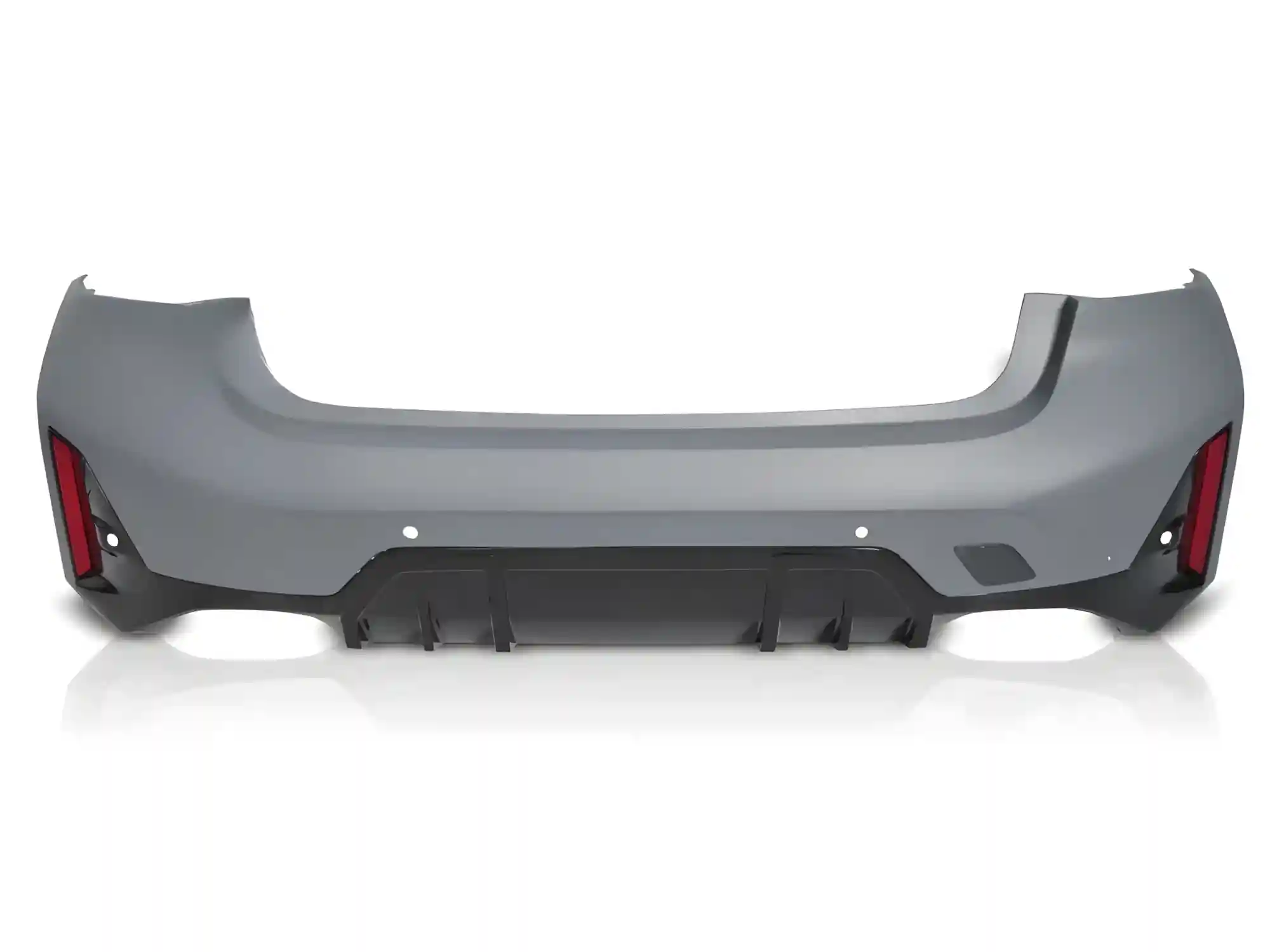 Bakfanger BMW 3 (G20) Sedan LCI 2022 - 2026 | Sport Design – bilde 2