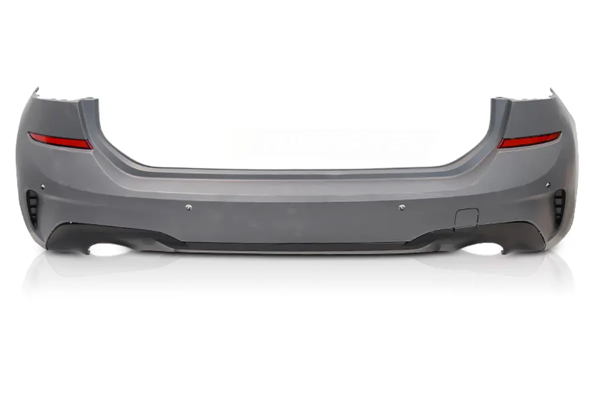 Bakfanger BMW 3 (G21) Touring 2018 - 2022 | Sport Design PDC / Parking Assistant – bilde 2