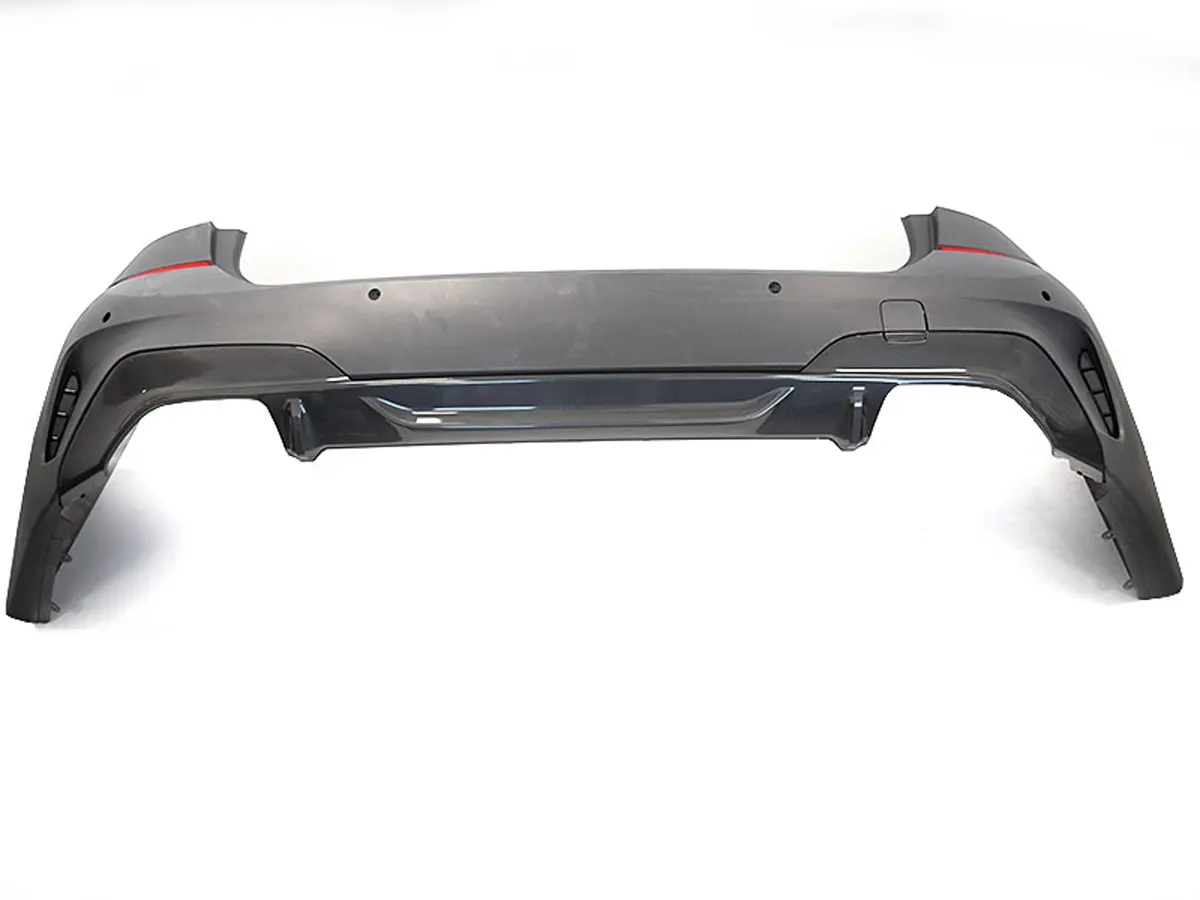 Bakfanger BMW 3 (G21) Touring 2018 - 2022 | Sport Design PDC / Parking Assistant – bilde 2