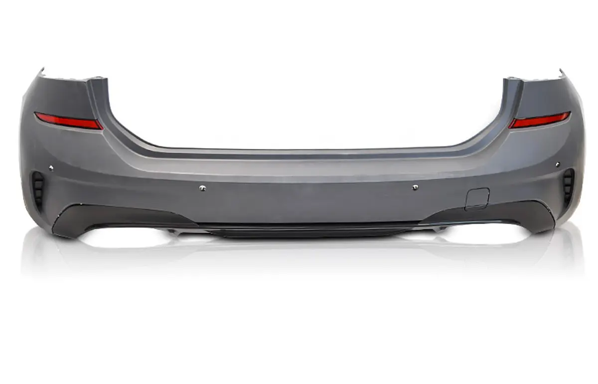 Bakfanger BMW 3 (G21) Touring 2018 - 2022 | Sport Design PDC / Parking Assistant – bilde 3