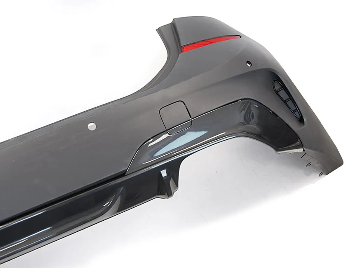 Bakfanger BMW 3 (G21) Touring 2018 - 2022 | Sport Design PDC / Parking Assistant – bilde 4