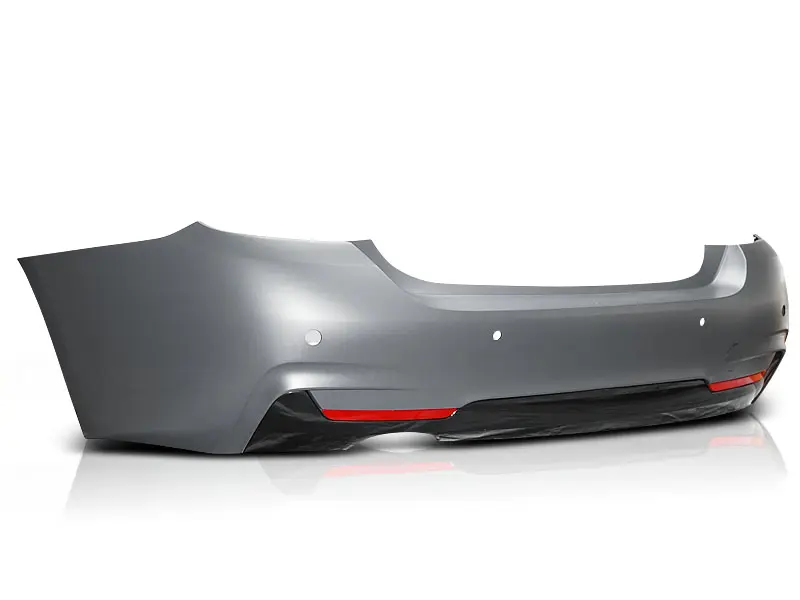 BAKFANGER BMW 4 (F32 / F33) 2013-2020 | M-TECH DESIGN PDC – bilde 2