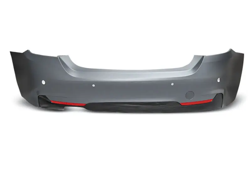 BAKFANGER BMW 4 (F32 / F33) 2013-2020 | M-TECH DESIGN PDC – bilde 3
