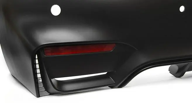 Bakfanger BMW 4 (F32 / F33) 2013-2020 | M4 Design PDC – bilde 3