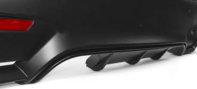 Bakfanger BMW 4 (F32 / F33) 2013-2020 | M4 Design PDC – bilde 4