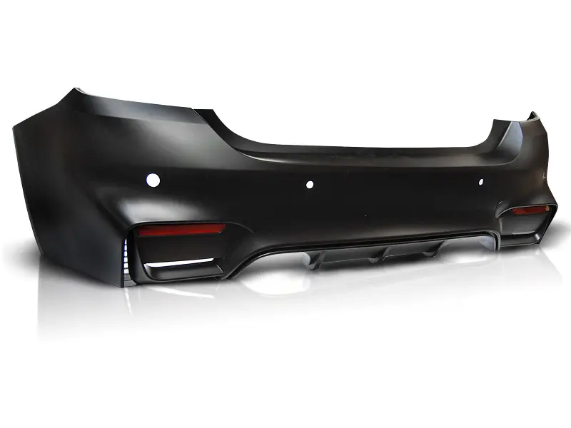 Bakfanger BMW 4 (F32 / F33) 2013-2020 | M4 Design PDC – bilde 5