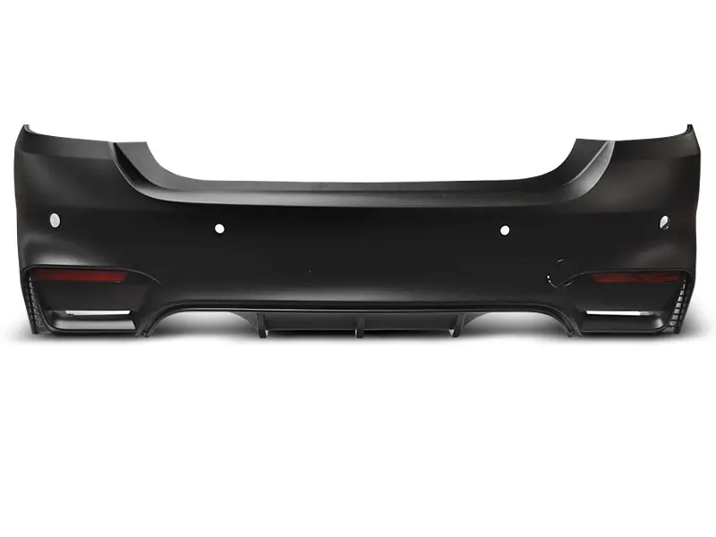 Bakfanger BMW 4 (F32 / F33) 2013-2020 | M4 Design PDC – bilde 6
