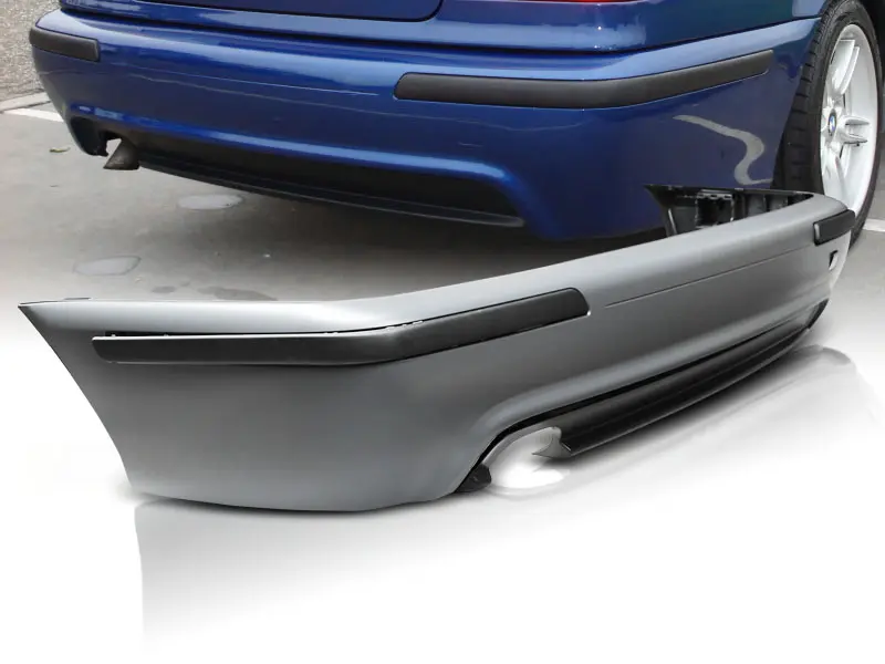 Bakfanger BMW 5 (E39) 1995-2003 | M-Tech Design