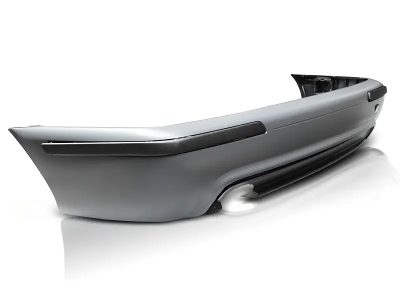 Bakfanger BMW 5 (E39) 1995-2003 | M-Tech Design – bilde 2