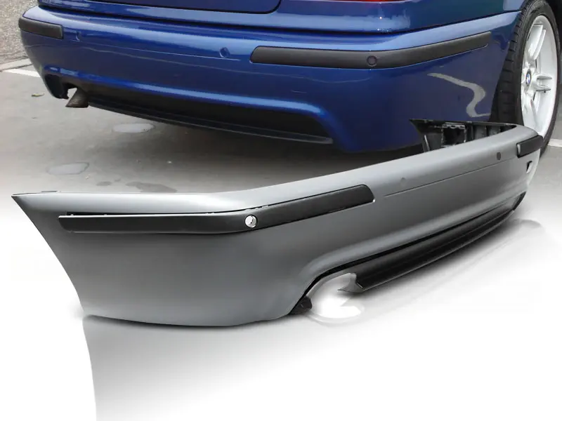 Bakfanger BMW 5 (E39) 1995-2003 | M-Tech Design PDC