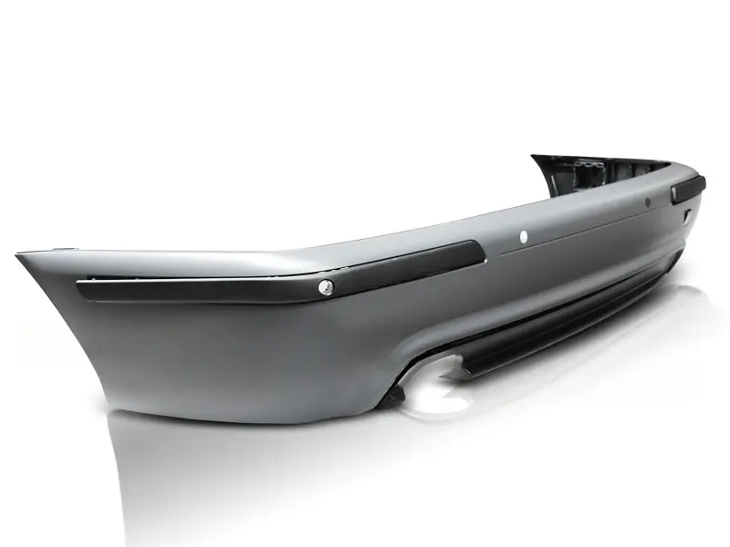 Bakfanger BMW 5 (E39) 1995-2003 | M-Tech Design PDC – bilde 2