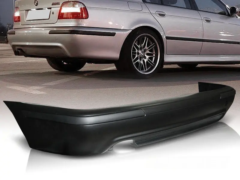 Bakfanger BMW 5 (E39) 1995-2003 | M5 Design