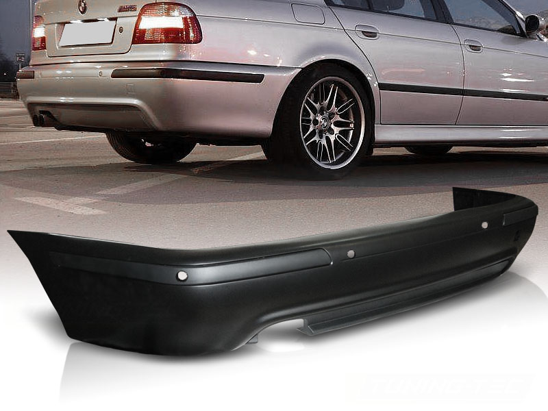 Bakfanger BMW 5 (E39) 1995-2003 | M5 Design PDC