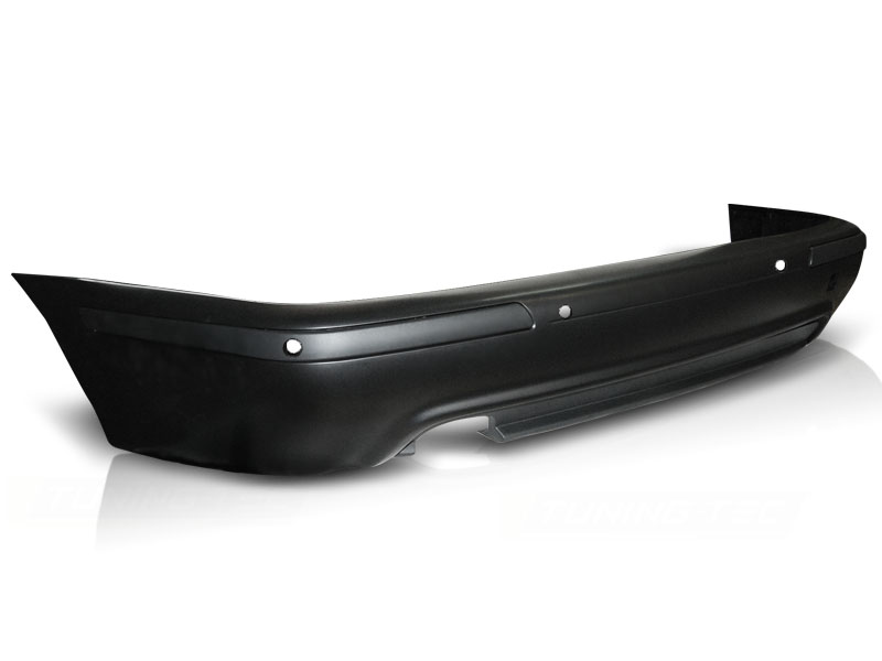 Bakfanger BMW 5 (E39) 1995-2003 | M5 Design PDC – bilde 2