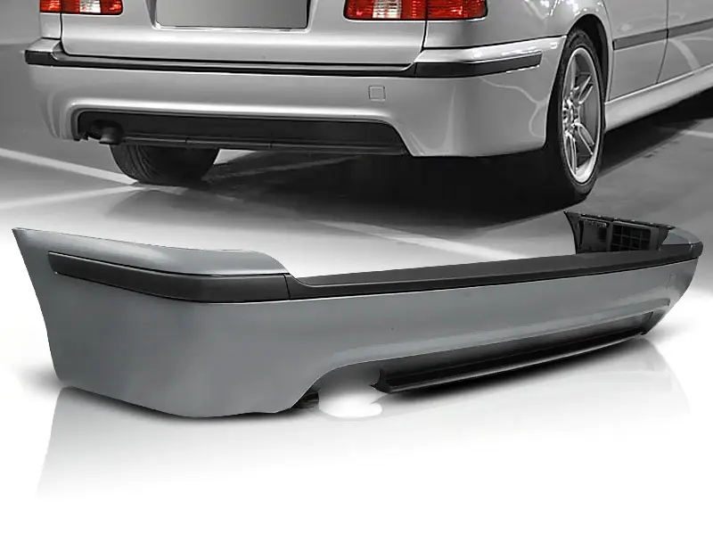 Bakfanger BMW 5 (E39) Touring 1995-2003 | M-Tech Design