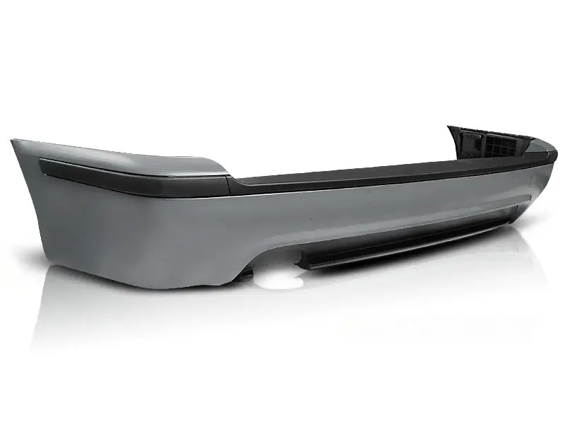 Bakfanger BMW 5 (E39) Touring 1995-2003 | M-Tech Design – bilde 2