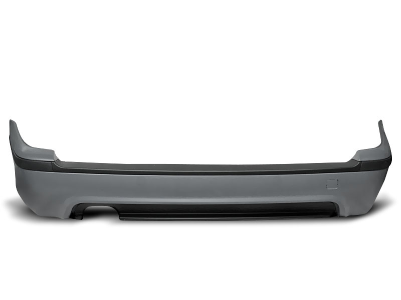 Bakfanger BMW 5 (E39) Touring 1995-2003 | M-Tech Design – bilde 3