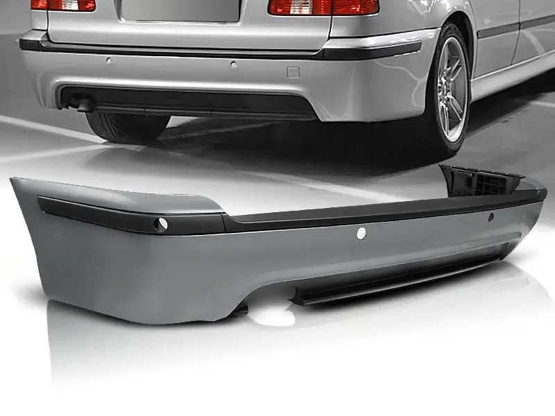 Bakfanger BMW 5 (E39) Touring 1995-2003 | M-Tech Design PDC