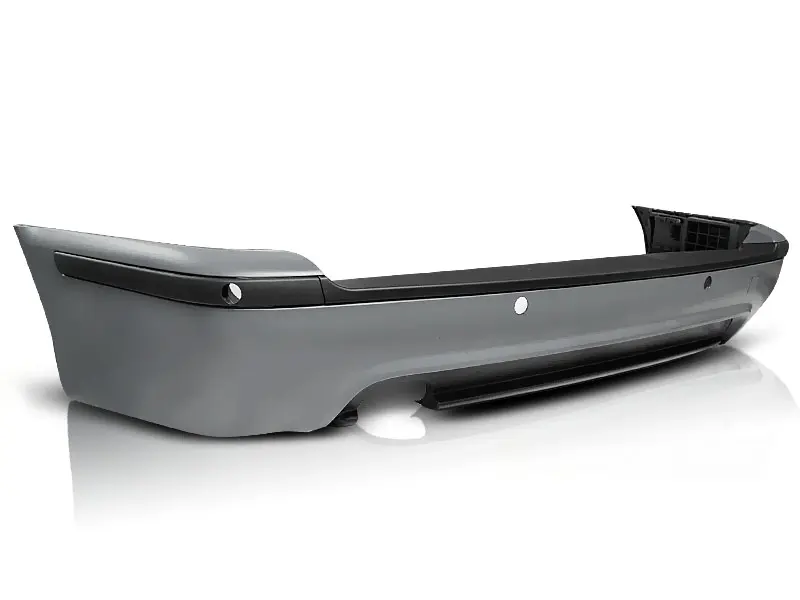 Bakfanger BMW 5 (E39) Touring 1995-2003 | M-Tech Design PDC – bilde 2