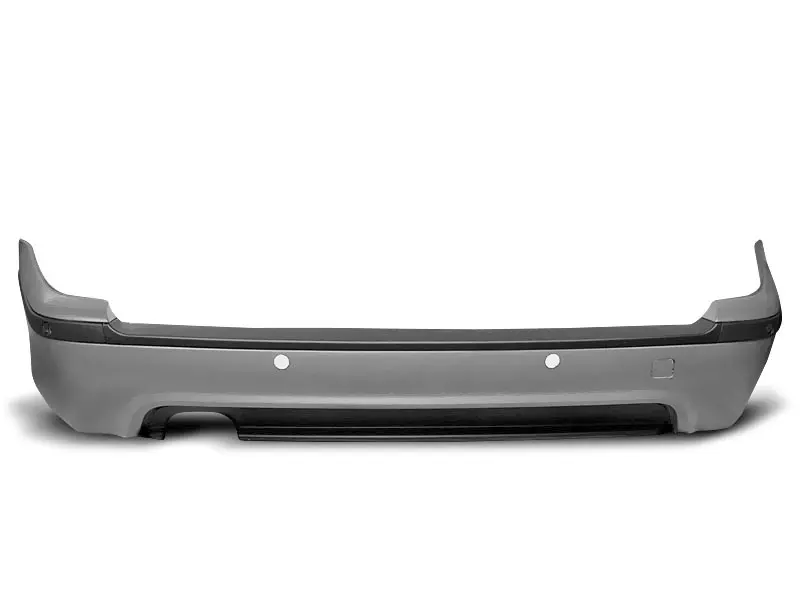 Bakfanger BMW 5 (E39) Touring 1995-2003 | M-Tech Design PDC – bilde 3