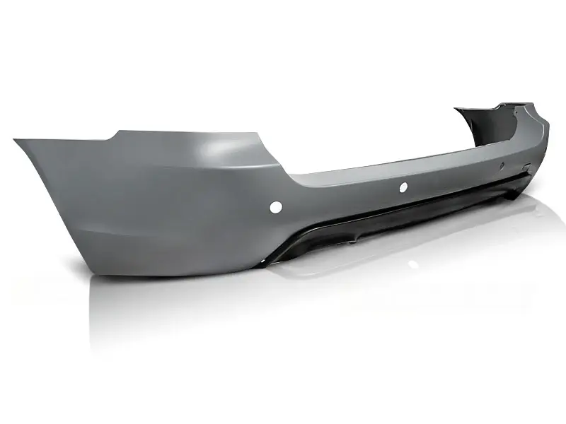 Bakfanger BMW 5 (E61) Touring 2003-2007 | M-Tech Design PDC – bilde 2